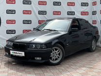 BMW 3 серия 1.8 MT, 1992, 411 000 км, с пробегом, цена 279 990 руб.