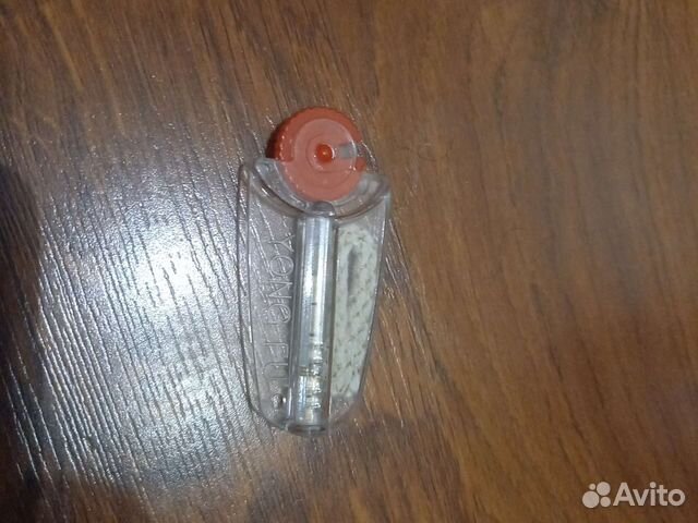 Кремни с фитилем для Zippo