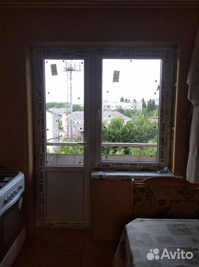 Балкон под ключ