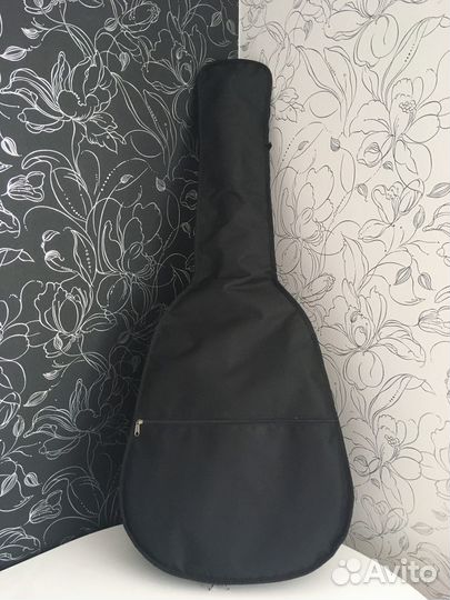 Акустическая гитара Naranda DG403N