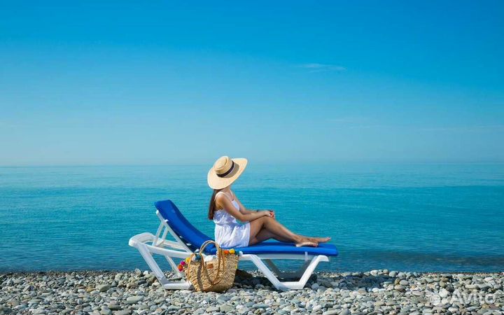 Горящий тур в Сочи из Москвы на 7 ночей