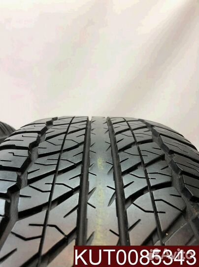 Dunlop Grandtrek AT20 265/65 R17 107U