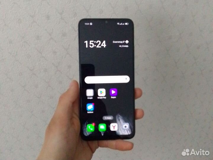 OPPO A38, 4/128 ГБ