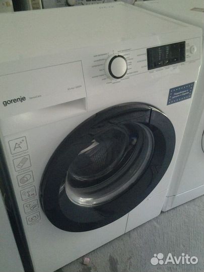 Стиральная машинка Gorenje