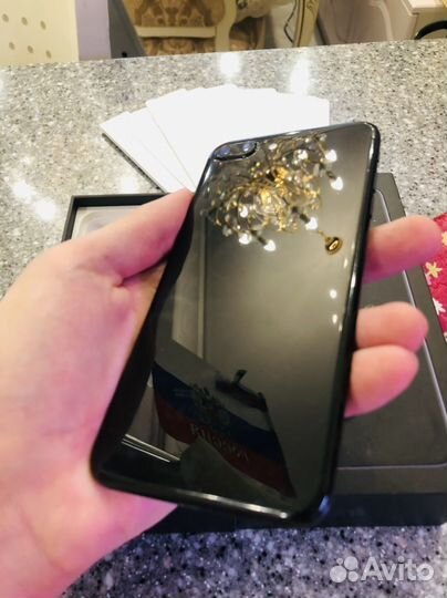 iPhone 7 Plus, 128 ГБ