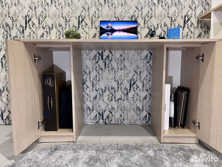 Компьютерный стол