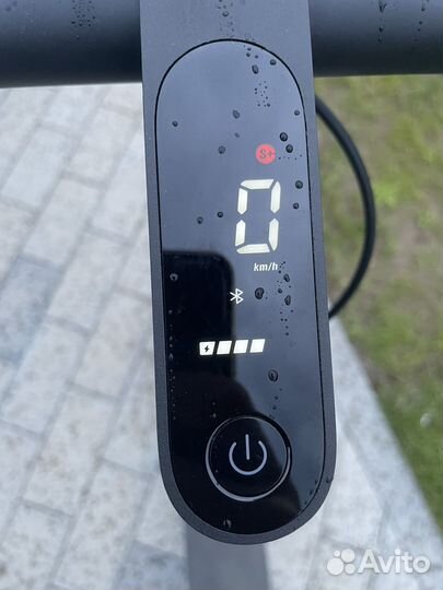 Xiaomi Electric Scooter 4 ultra