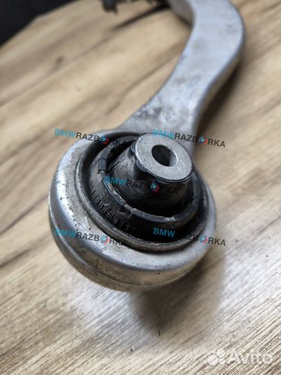 Рычаг передний левый BMW i8 I12 2015