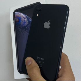 iPhone Xr, 128 ГБ