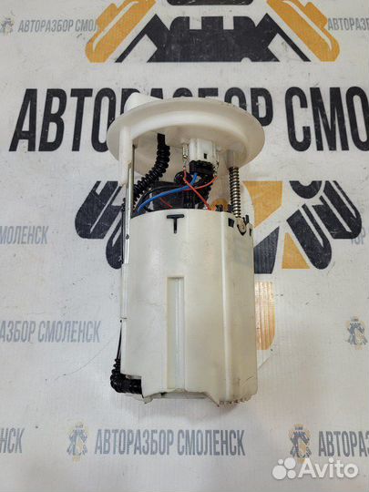 Насос топливный Peugeot 406