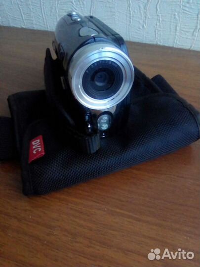 Видеокамера sony