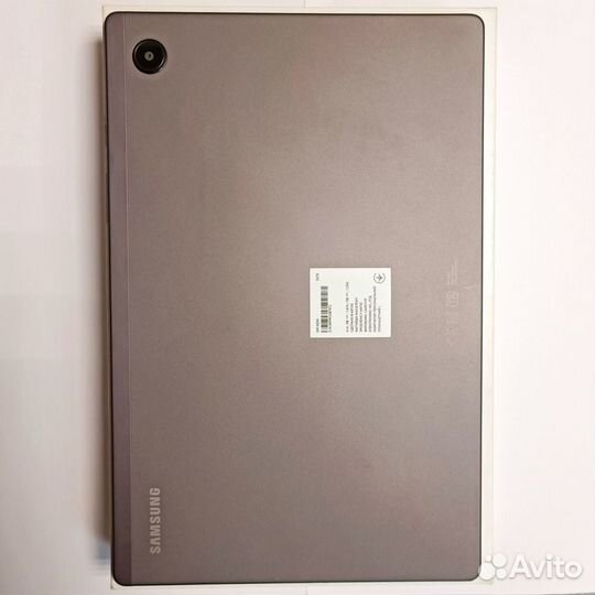 Планшет Samsung Galaxy Tab A8 (2022), 3/32 гб