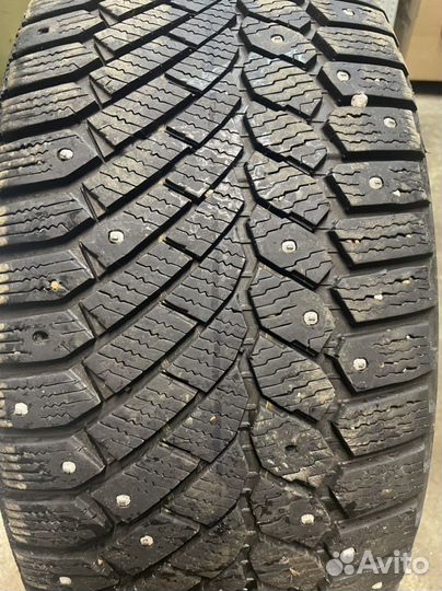 Continental ContiIceContact 235/45 R18 T