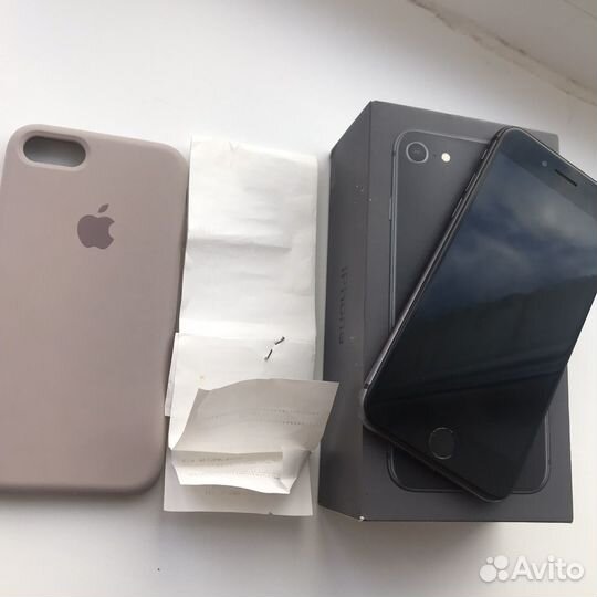 iPhone 8
