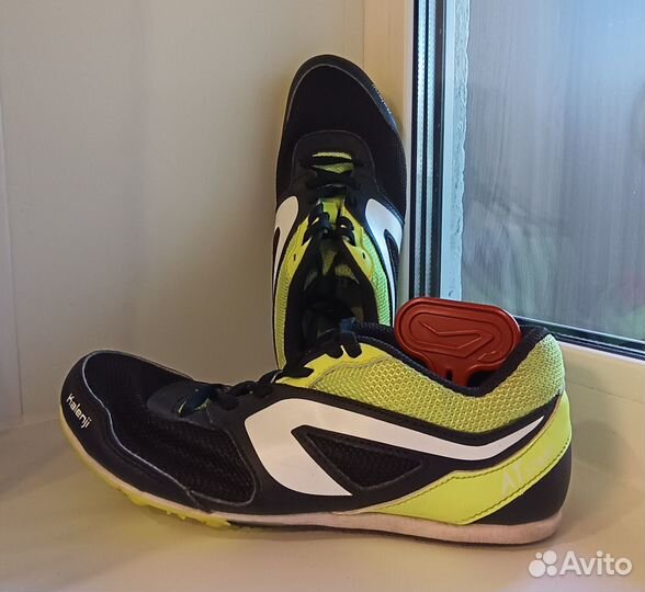 Шиповки для бега от kalenji