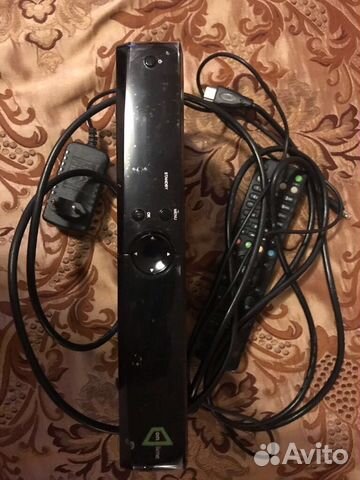 OnLime телевидение