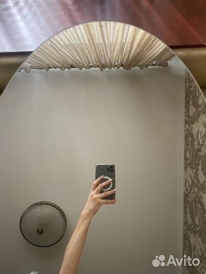 Зеркало настенное