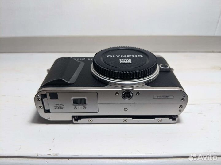 Фотоаппарат Olympus Pen E-PL9