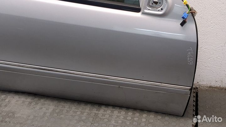 Дверь правая передняя Mercedes CLC