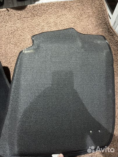 Коврики на BMW G30