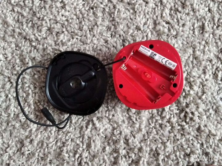 Колонка для телефона/планшета