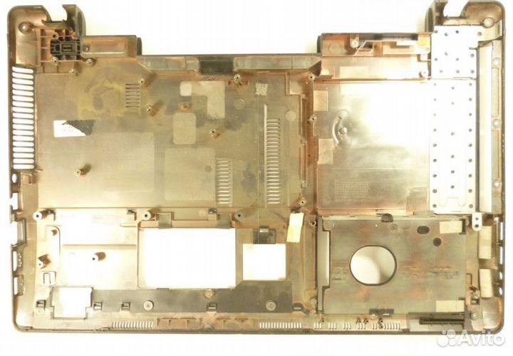 Б. у. запчасти ноутбука Asus K53S