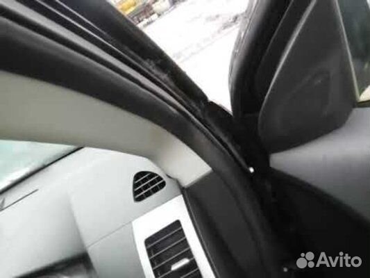 Трос ручник Mitsubishi Qutlander XL