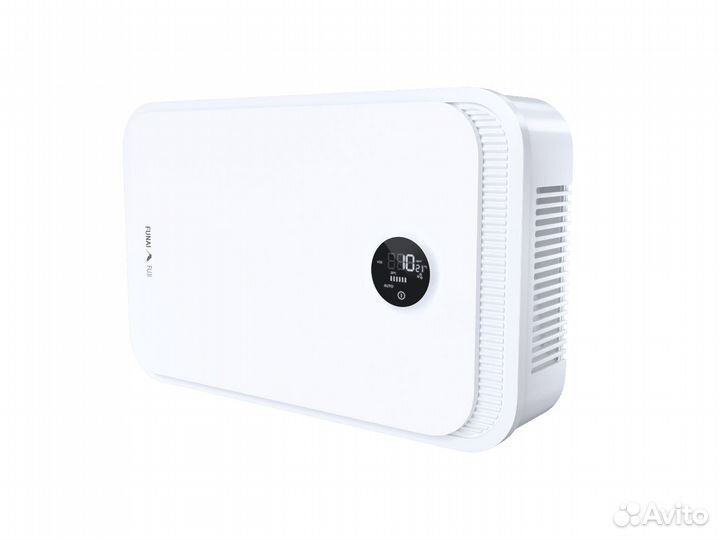 Приточно-вытяжная вент установка Funai Fuji