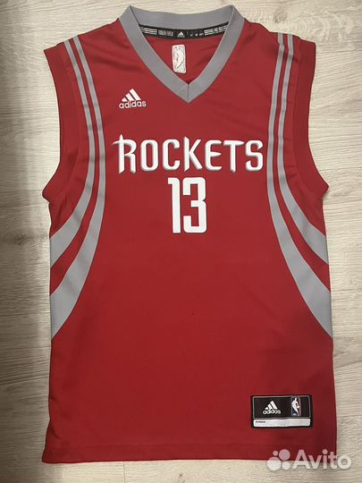 Баскетбольная майка