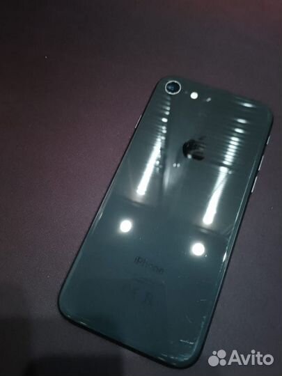 iPhone 8, 64 ГБ