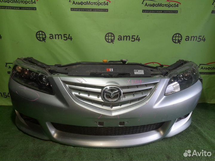 Nose-cut Mazda Atenza GY3W L3-VE