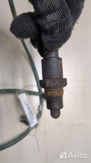 Лямбда зонд Ford Escape