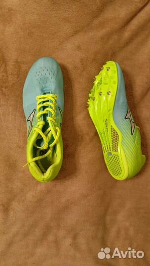 Шиповки для легкой атлетики