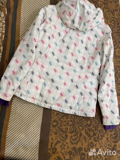 Горнолыжный костюм