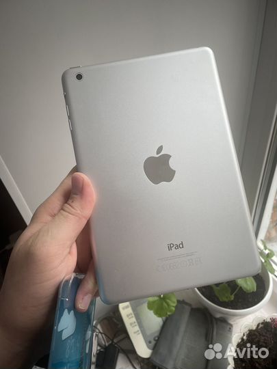 iPad mini 16gb