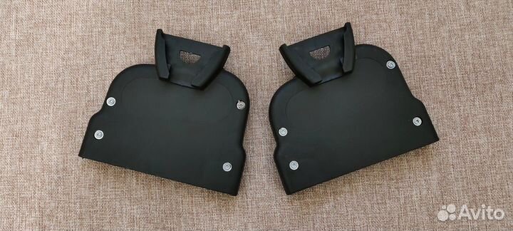 Адаптеры для автолюльки