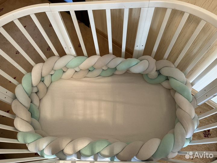 Краватка трансформер