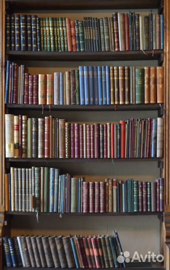 Книжная куча Не Повтор 3