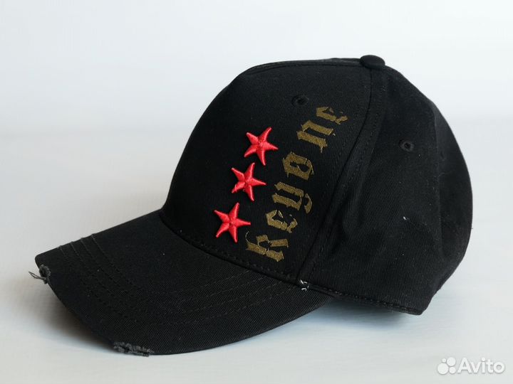 Бейсболка 