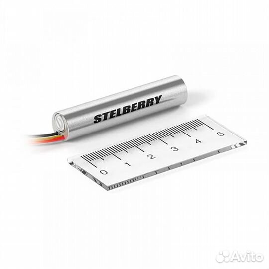 M-50 активный микрофон Stelberry