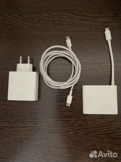 Ультра тонкий ноутбук