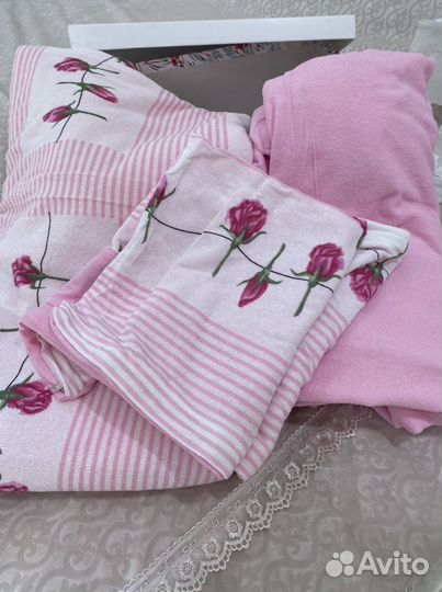 Белье постельное