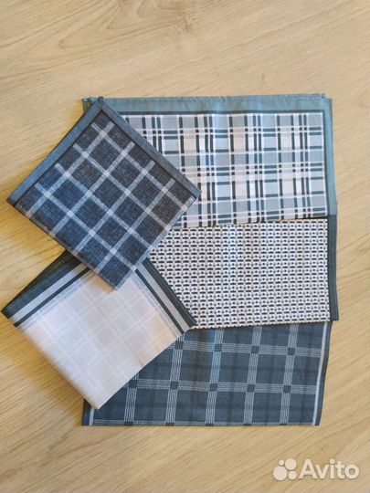 Носовые платки