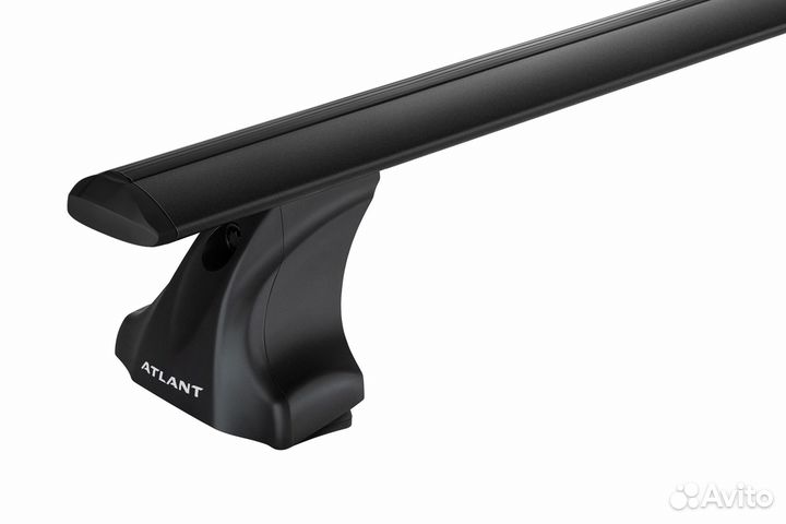 Багажник на крышу Tagaz Tager (2008-2012)