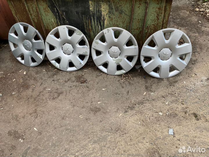 Зимние колеса r 16