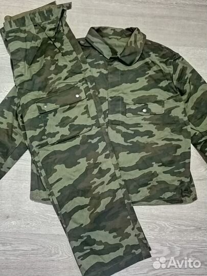 Камуфляж ввс тс 