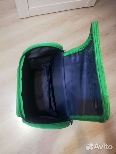 Школьный рюкзак для мальчика