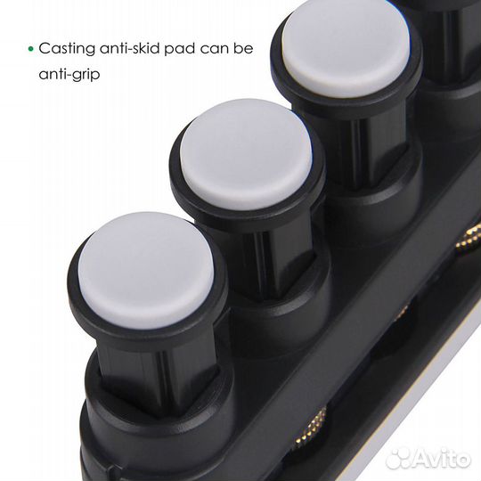 Тренажер для пальцев