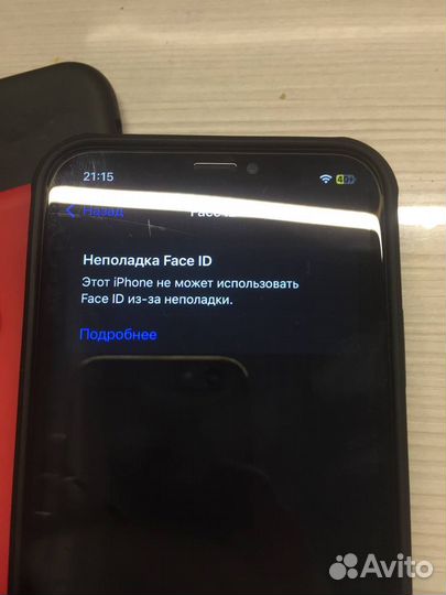 iPhone Xs, 64 ГБ