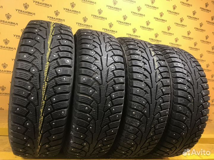 Nokian Tyres Nordman 5 195/65 R15 95T